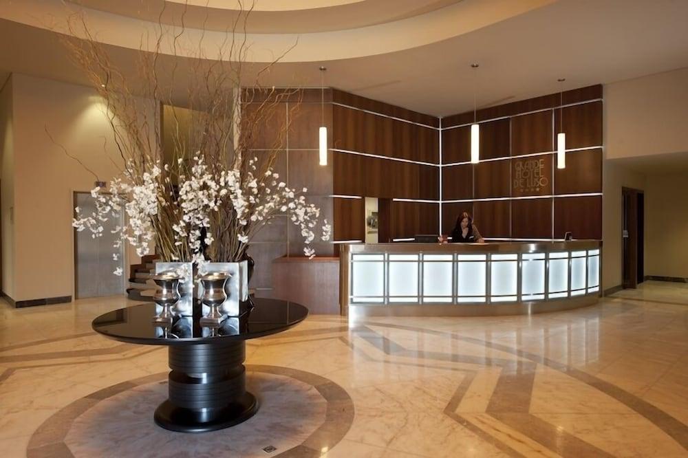 Grande Hotel De Luso Luso  Exteriör bild